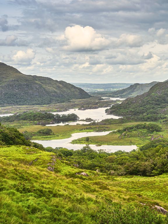 1-Day Ring of Kerry Drive