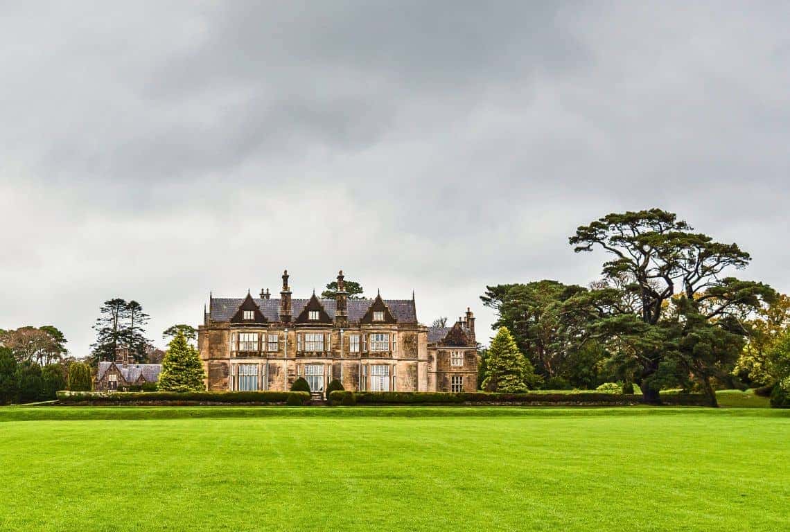 Muckross House