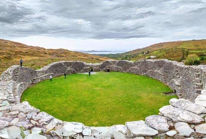 Staigue Stone Fort