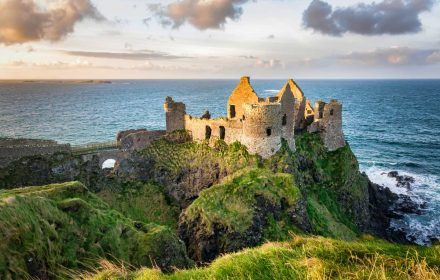 10-Day Ireland Road Trip Itinerary