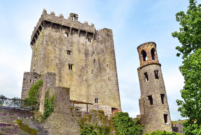 Blarney Castle