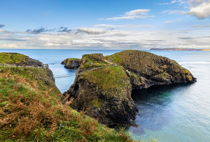 Carrick-a-Rede