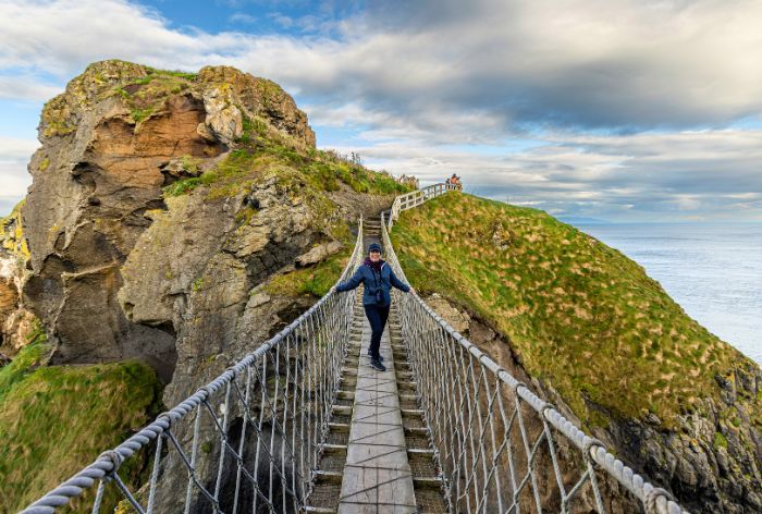 Carrick-a-Rede