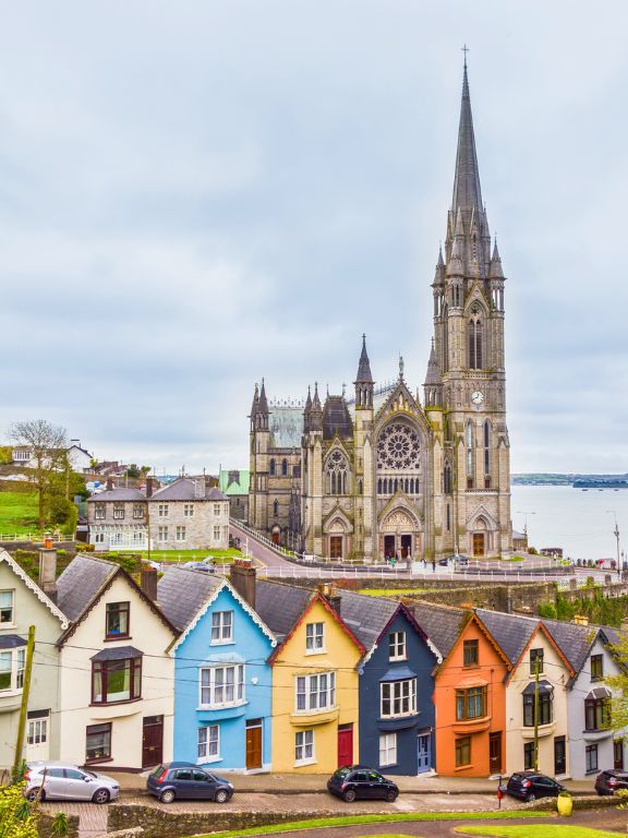 Cobh