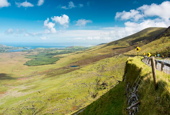 Best Stops on the Dingle Peninsula Drive