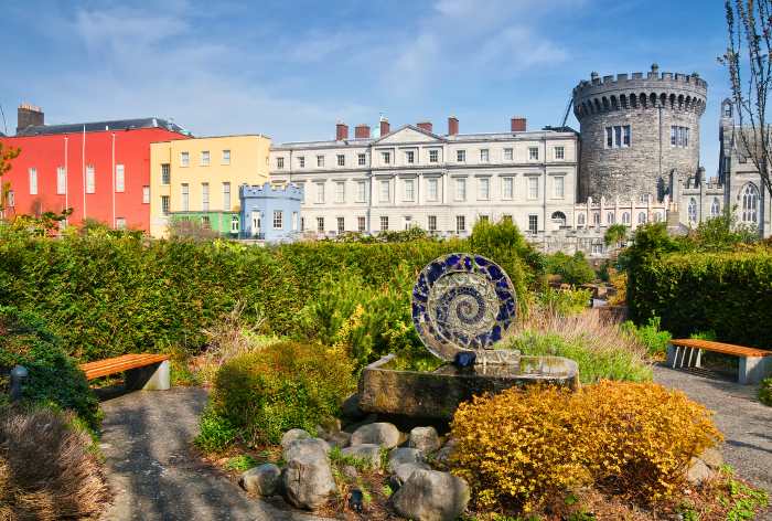 Tips for First Visit to Dublin