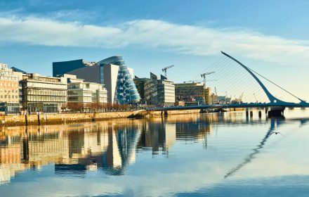 Tips for First Visit to Dublin