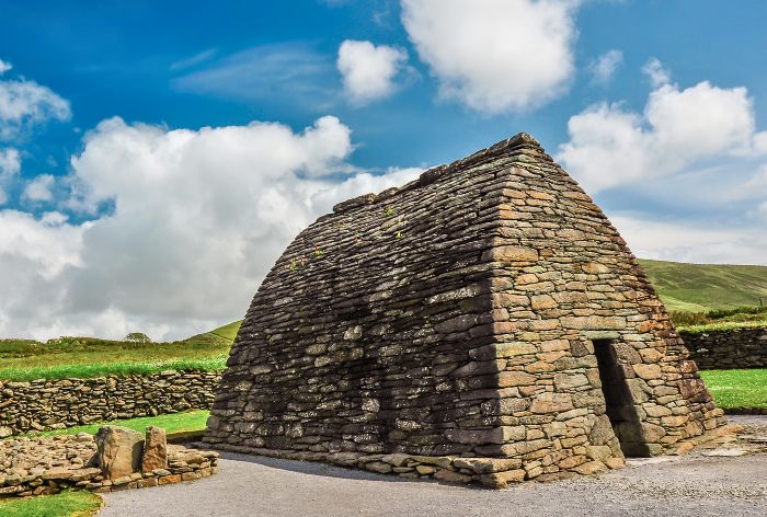 Gallarus Oratory