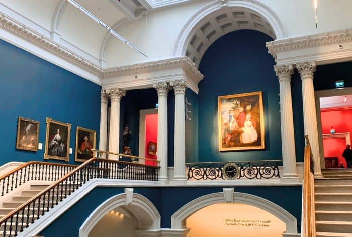 National Gallery of Ireland