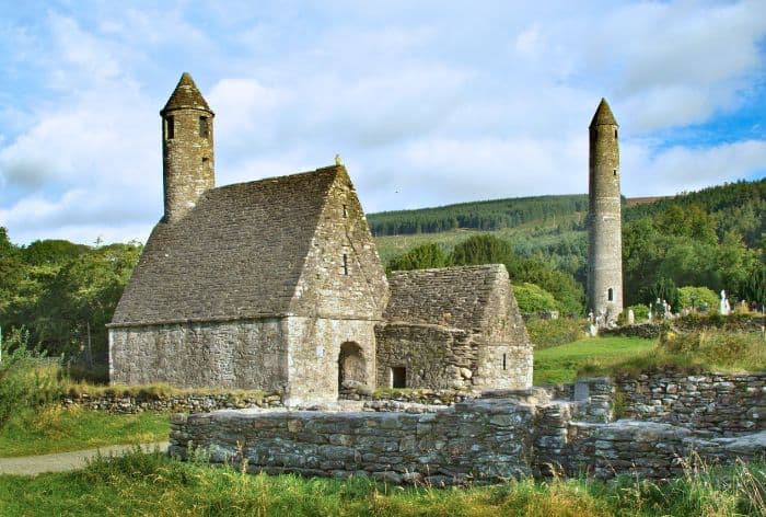 10-Day Ireland Road Trip itinerary