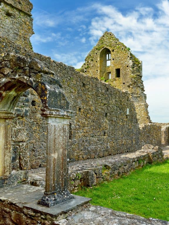 Hore Abbey