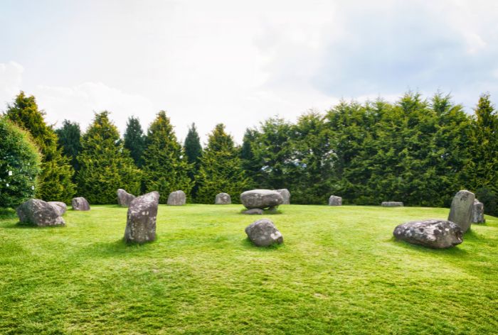 Kenmare Stone Circle