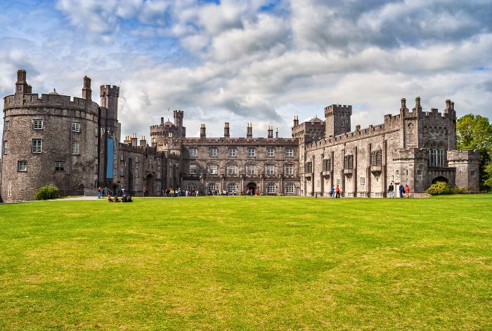 Kilkenny Castle