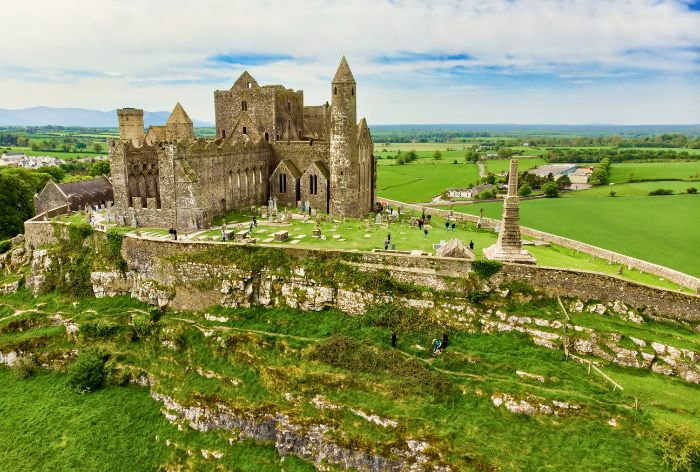 Rock of Cashel