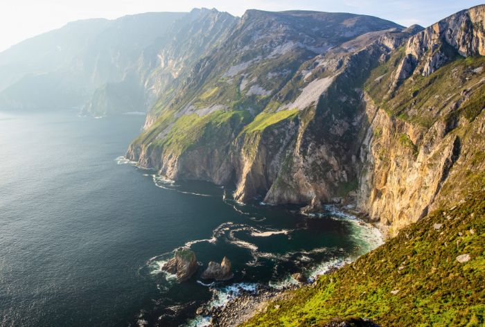 Slieve League