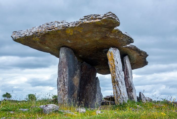 The Burren