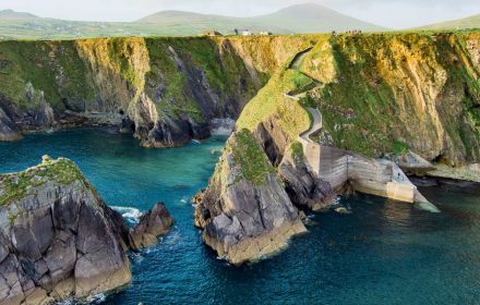 Best Stops on the Dingle Peninsula Drive