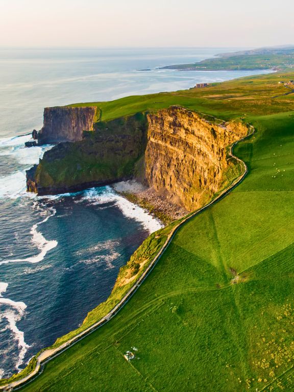 Cliffs of Moher