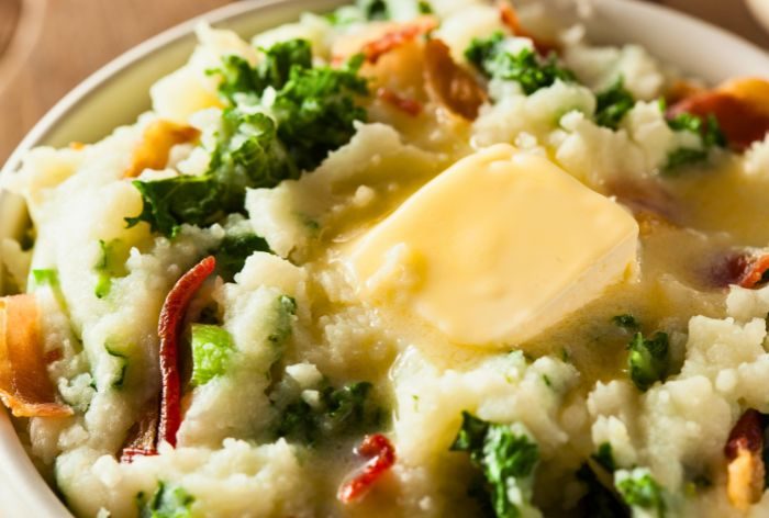 Colcannon