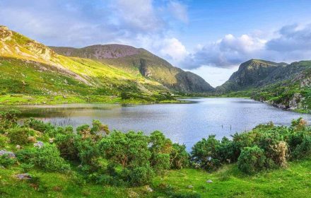 Must-See Sights and Attractions in Ireland