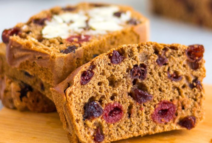 Irish Barmbrack