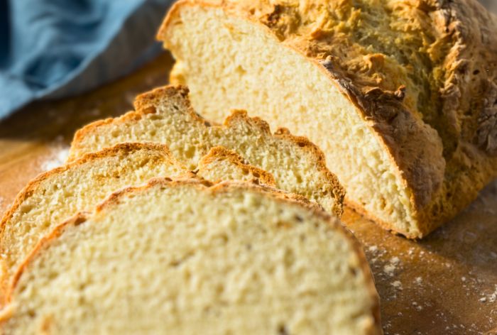 Soda Bread