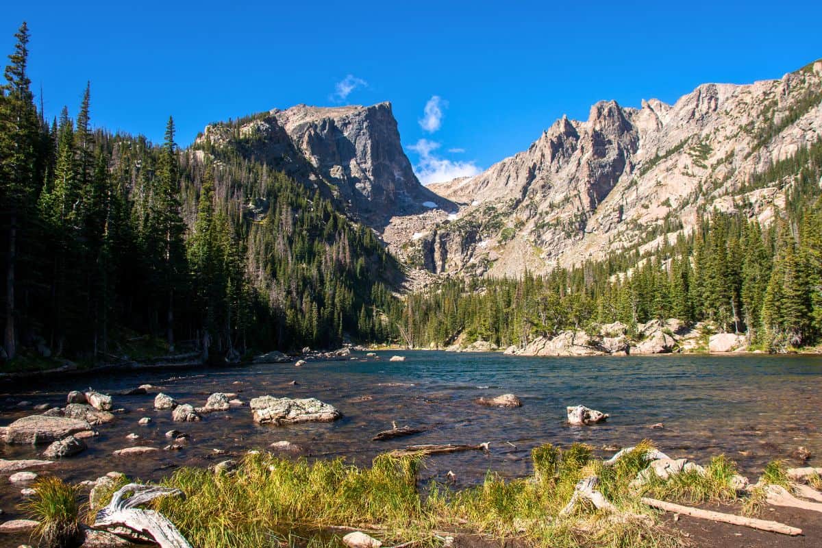 13 Tips for First-Time Visit to Rocky Mountain National Park • Intrepid ...