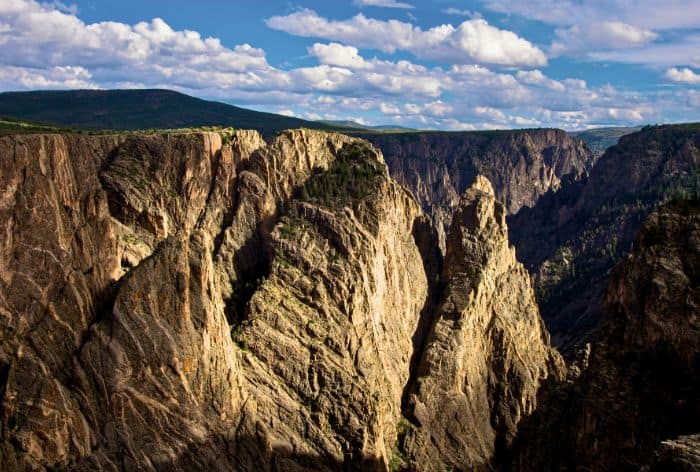 How To Visit Black Canyon Of The Gunnison National Park 5 Best Things 