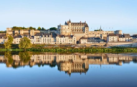 What to See at Chateau d'Amboise