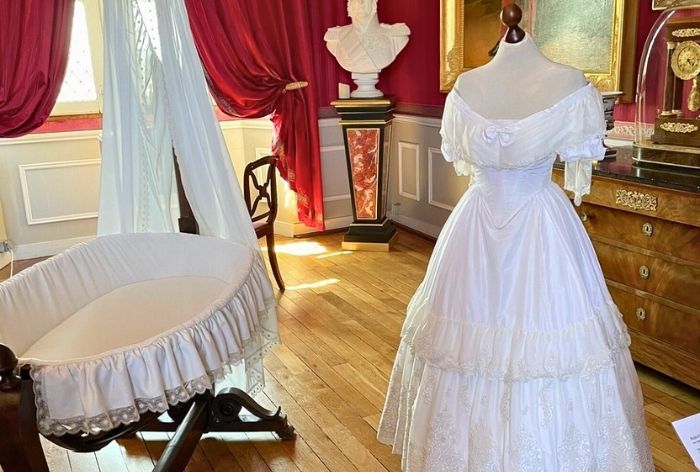 What to See at Chateau d'Amboise What to See at Chateau d'Amboise