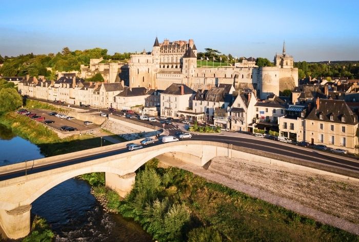 What to See at Chateau d'Amboise Chateau d'Amboise