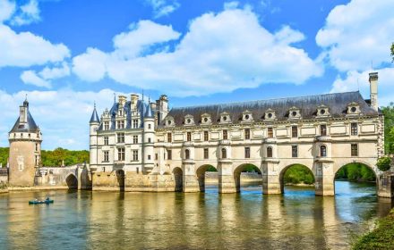 Must-See Chateaux in the Loire Valley