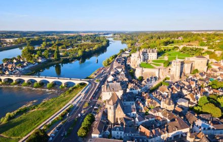 How to Spend 6 Days in the Loire Valley